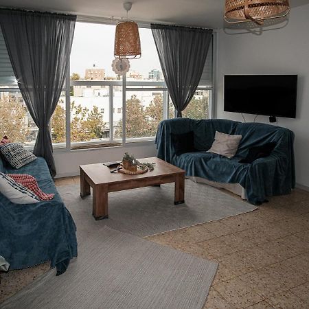 Appartement Cosy Sur Netanja Exterior foto