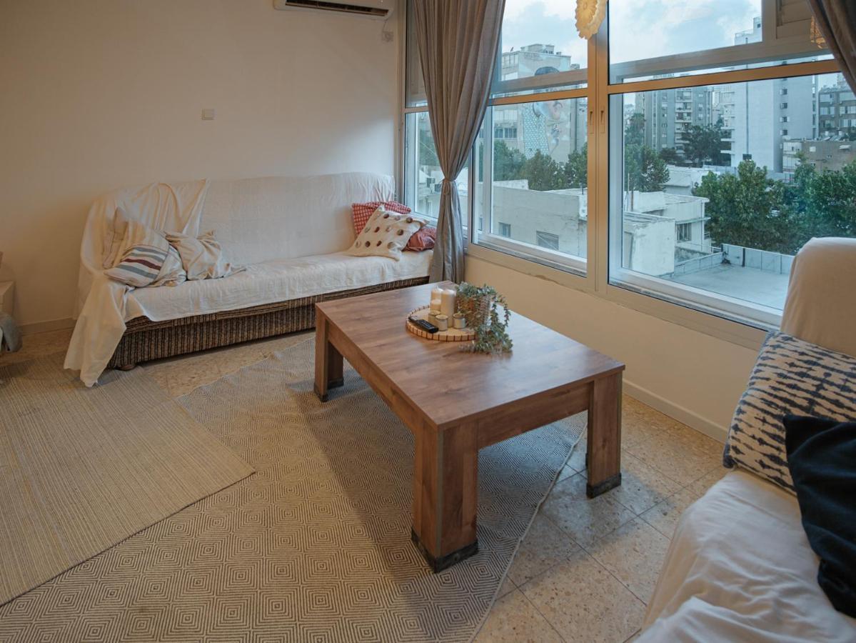 Appartement Cosy Sur Netanja Exterior foto