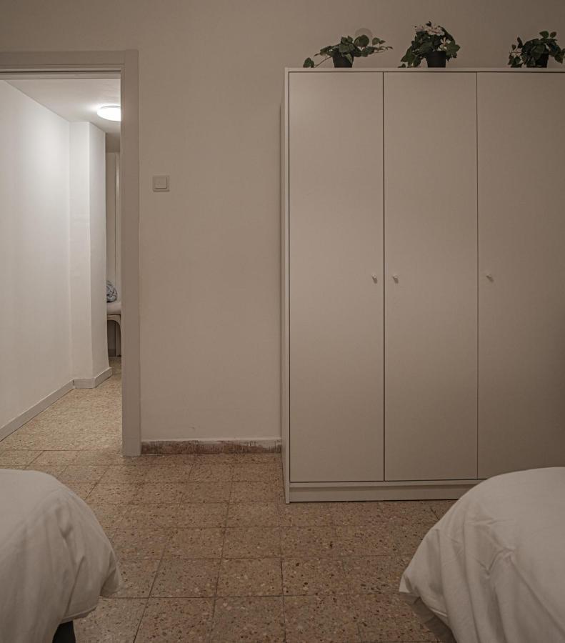 Appartement Cosy Sur Netanja Exterior foto