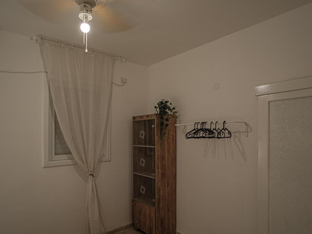Appartement Cosy Sur Netanja Exterior foto