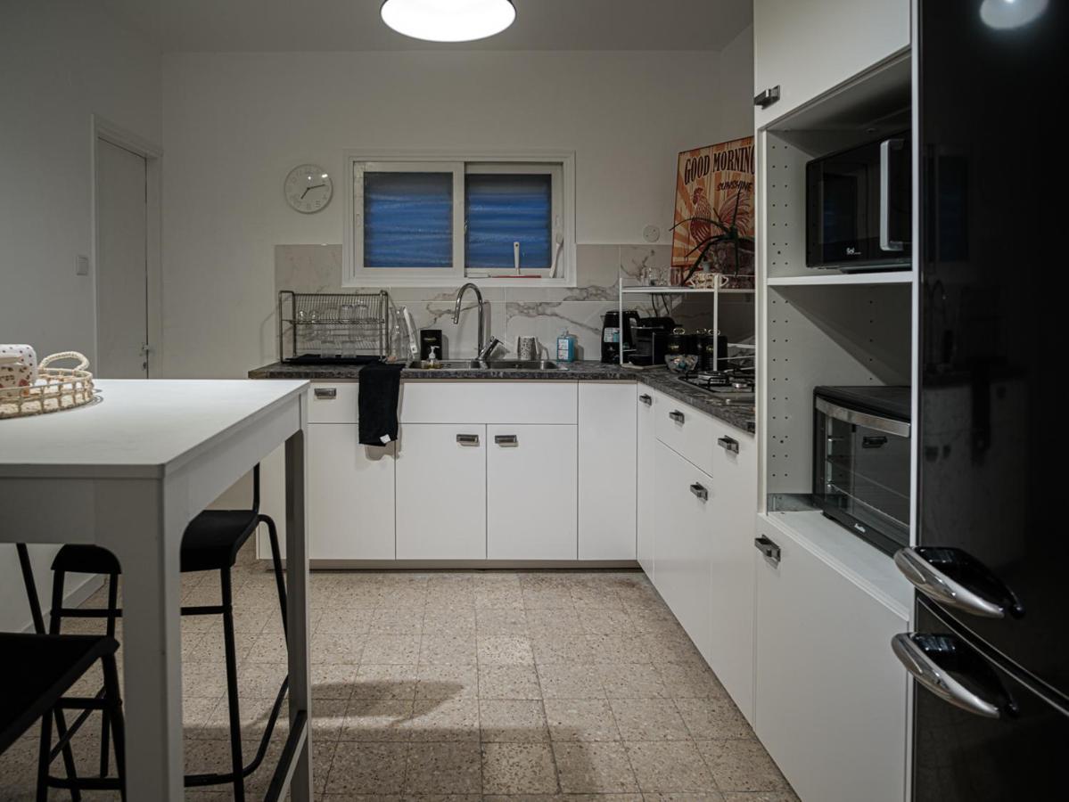Appartement Cosy Sur Netanja Exterior foto