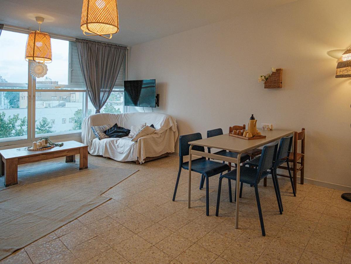 Appartement Cosy Sur Netanja Exterior foto
