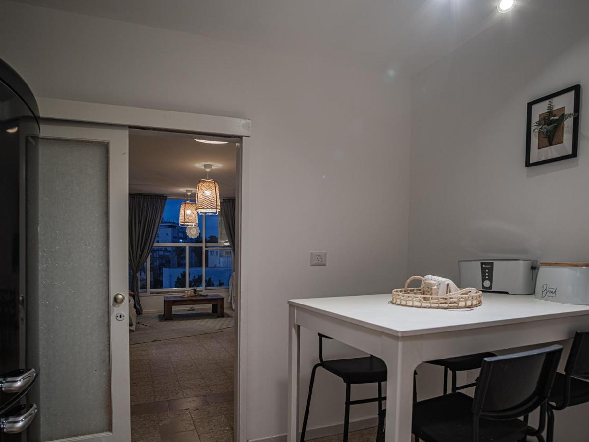 Appartement Cosy Sur Netanja Exterior foto