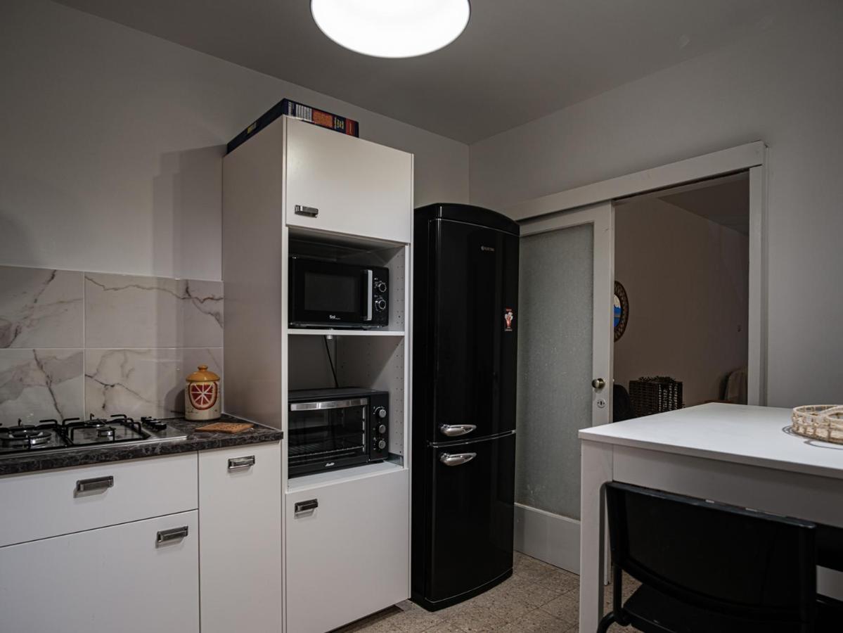 Appartement Cosy Sur Netanja Exterior foto