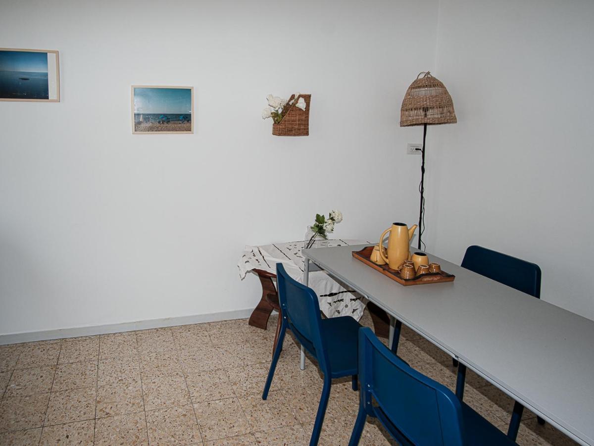 Appartement Cosy Sur Netanja Exterior foto