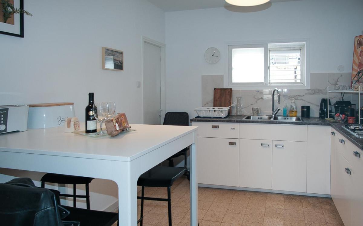 Appartement Cosy Sur Netanja Exterior foto