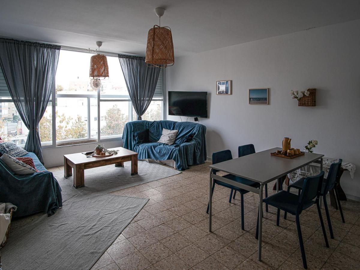 Appartement Cosy Sur Netanja Exterior foto