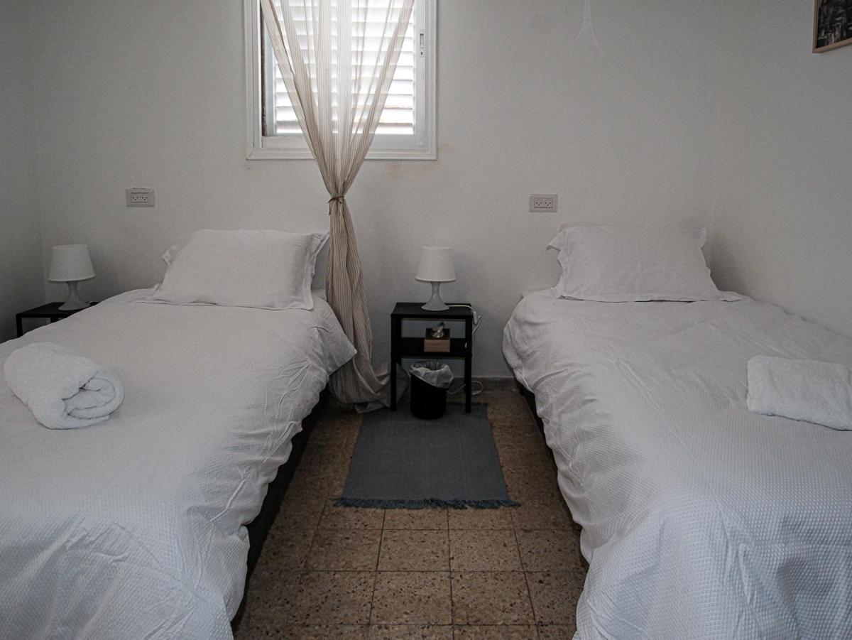 Appartement Cosy Sur Netanja Exterior foto