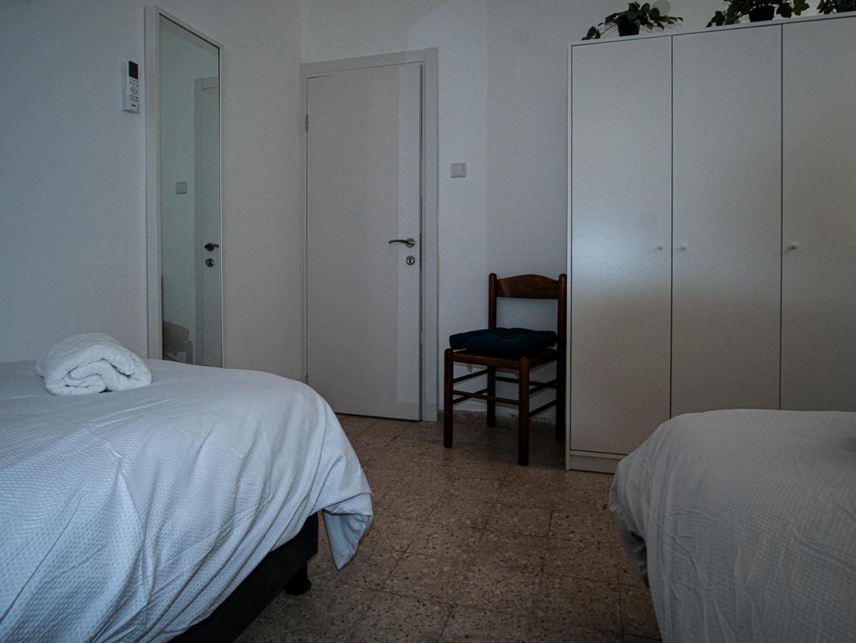 Appartement Cosy Sur Netanja Exterior foto