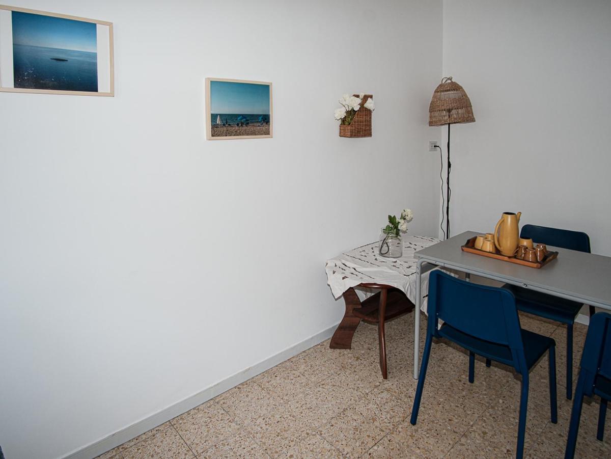 Appartement Cosy Sur Netanja Exterior foto
