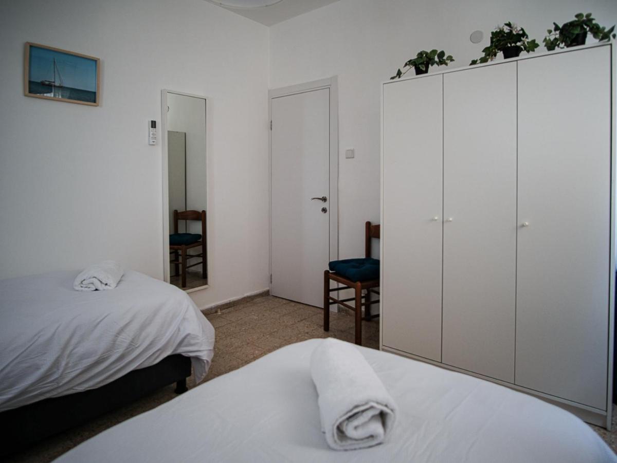 Appartement Cosy Sur Netanja Exterior foto