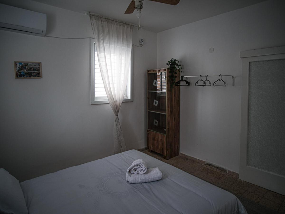 Appartement Cosy Sur Netanja Exterior foto