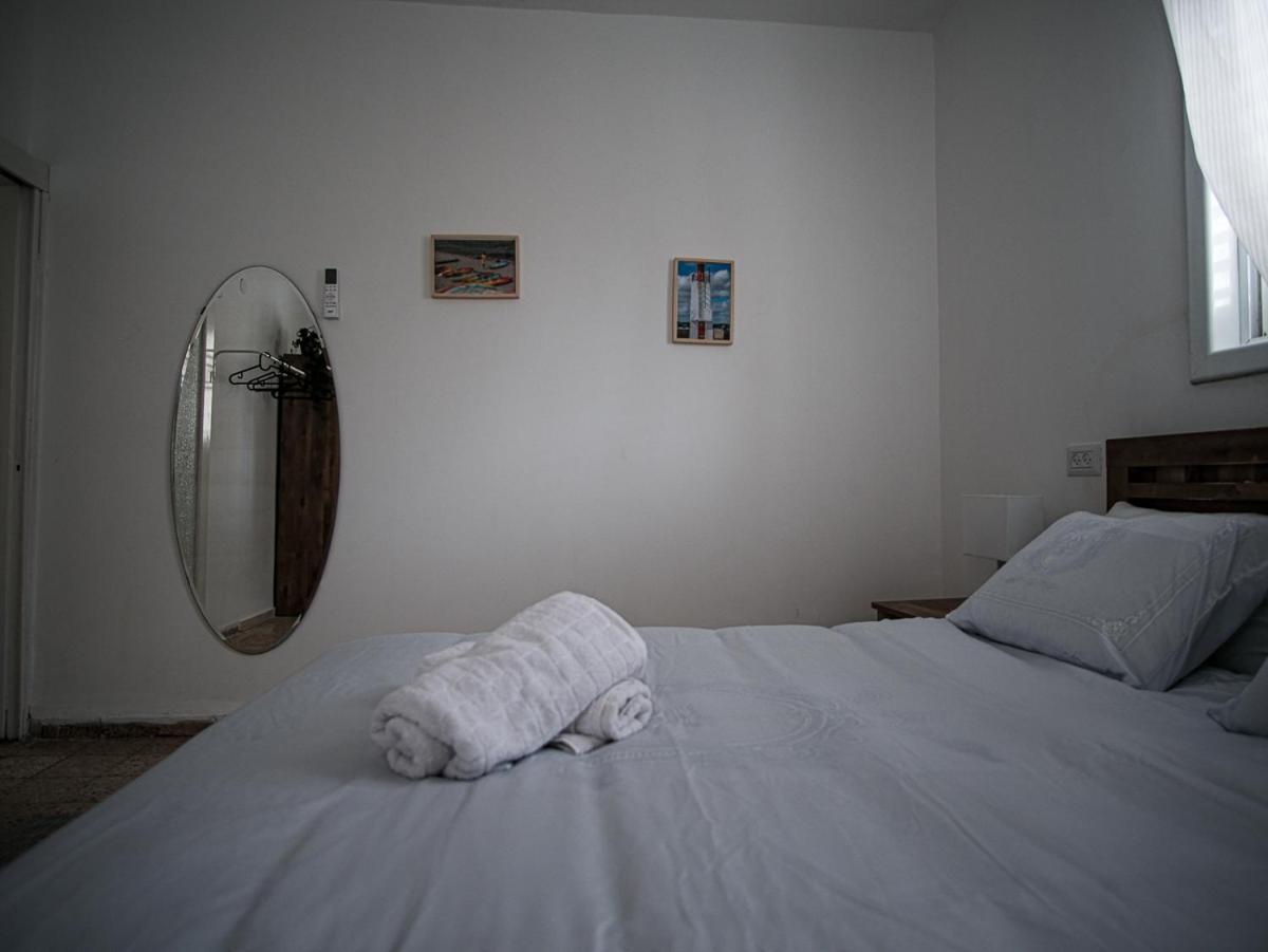 Appartement Cosy Sur Netanja Exterior foto